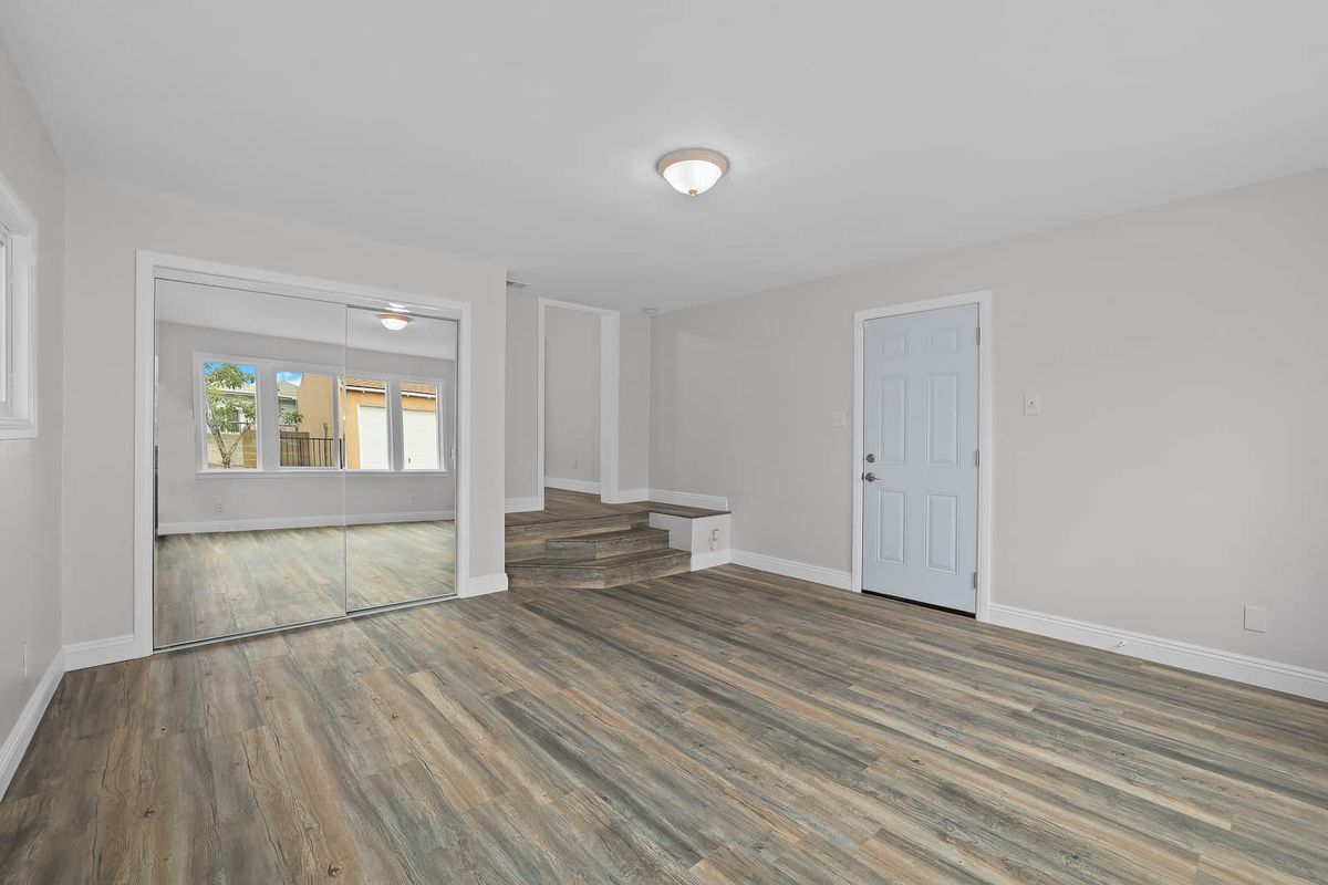 Building Photo - 3709 Olive St