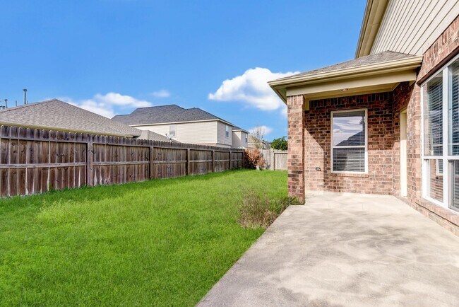 Building Photo - Marvelous 6bed 3.5 Bath Home in Cypress, TX!