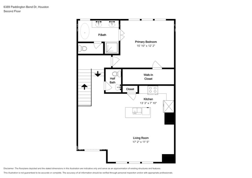 Building Photo - 6389 Paddington Bnd Dr