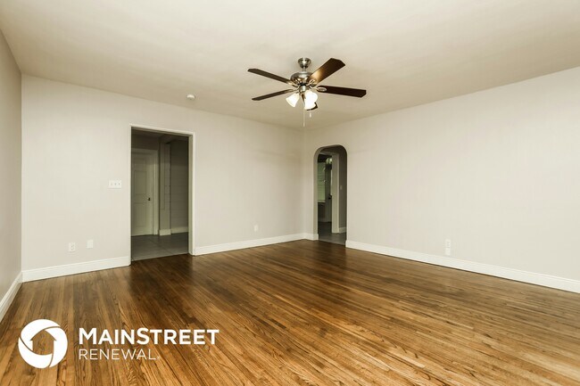 Building Photo - 830 N Tuxedo Ave