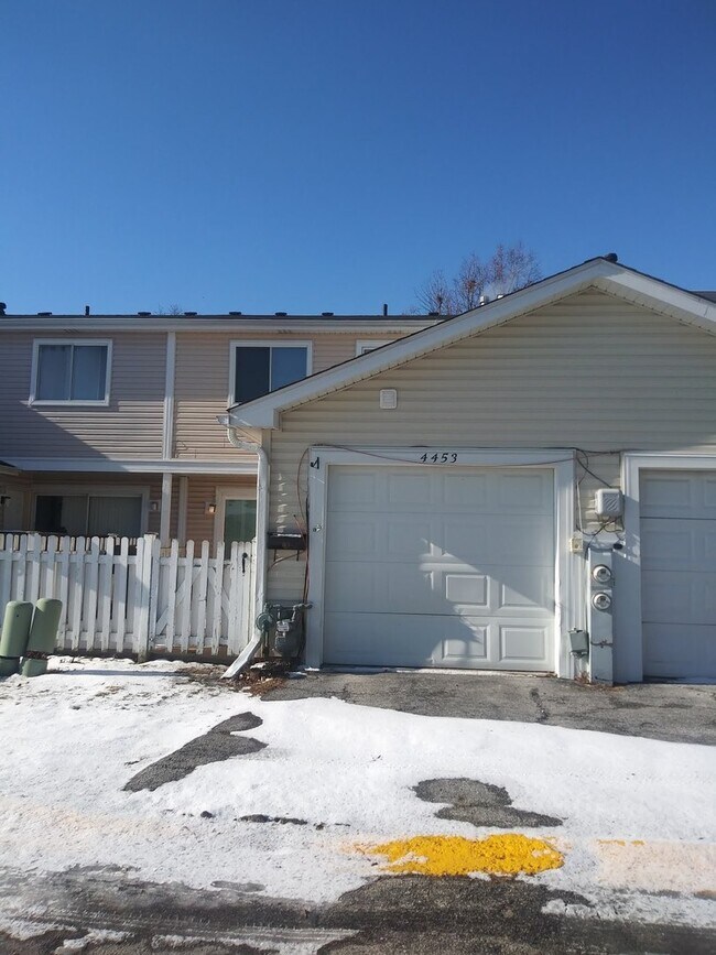 4453 Provincetown Dr 4453 Provincetown Dr Country Club Hills IL 60478 Apartment Finder