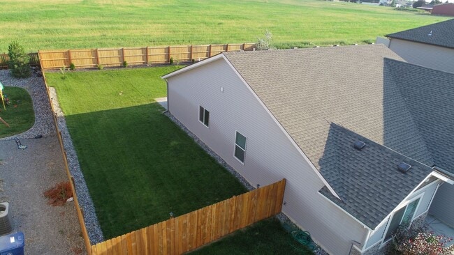 Building Photo - COMING SOON !! 4 Bed 2 bath 5 Mile Prairie newer home with open concept design