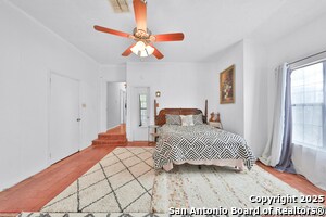 Building Photo - 631 N San Bernardo Ave