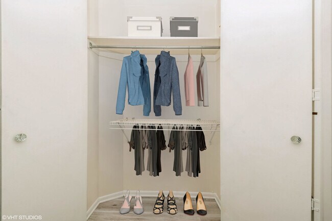 Building Photo - 1313 N Ritchie Ct