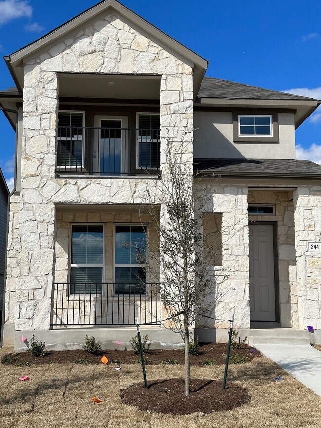 Building Photo - 244 Lost Mine Peak Ln