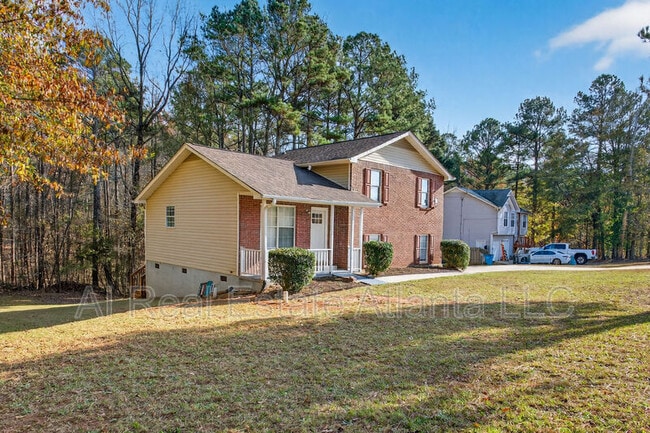 Building Photo - 1576 King Mill Rd