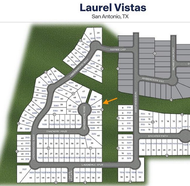 Building Photo - BRAND NEW  |  CUL-DE-SAC  |  PRIVACY/NO NE...