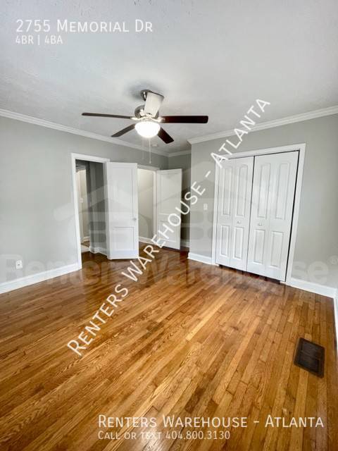 Building Photo - 2755 Memorial Dr SE