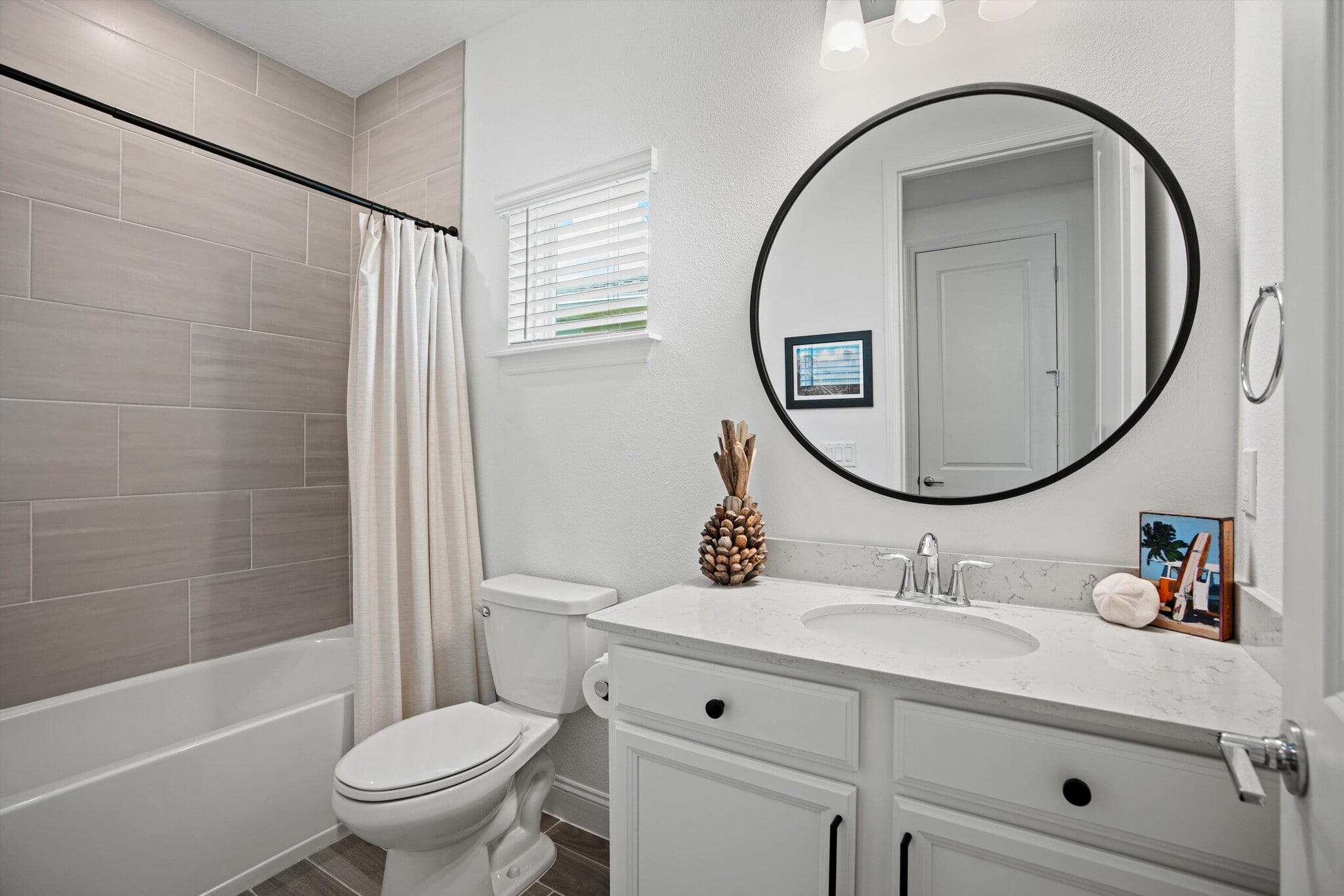 Guest Bathroom #1 - 294 Varner Way