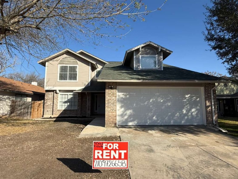 Building Photo - 7122 Warrior Trail