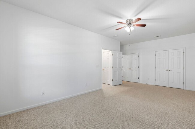 Building Photo - 3601 Giovanni Way