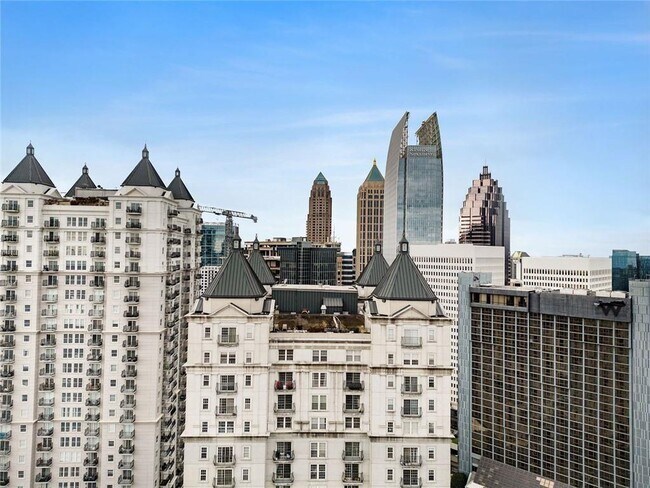 Building Photo - 199 14th St NE