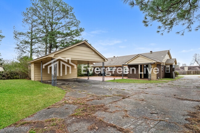 Building Photo - 3800 James Rd