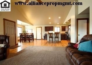 Building Photo - Centrally-located 3 bedroom home with paved RV parking.