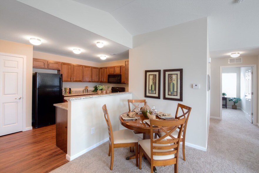 Residences at Bedford Place Blacklick, OH Apartment Finder