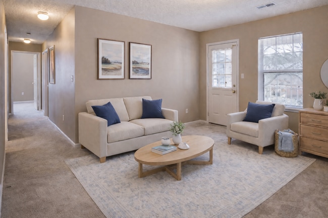 Interior Photo - River Valley