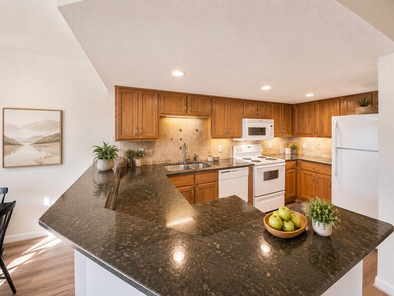 Open Kitchen - Marquee Uptown & Carriage Square