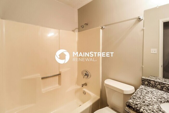 Building Photo - 3 Bedroom Pet-Friendly Home in Jonesboro, GA with Main Street Renewal
