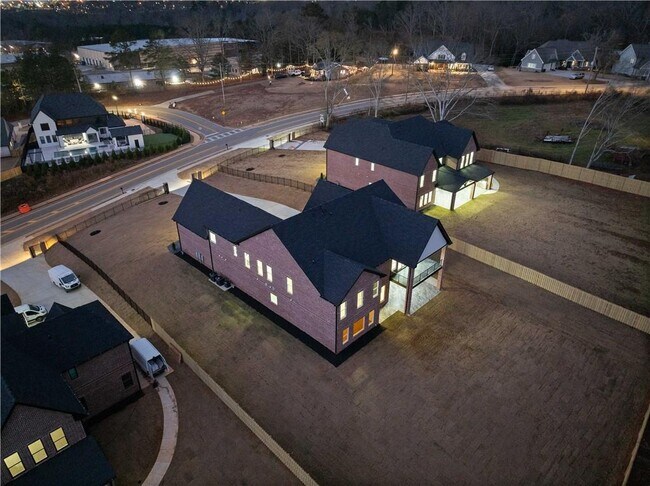 Building Photo - 407 Thunder Rd