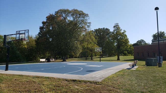 Building Photo - Historic Garfield Park neighborhood with quiet streets and mature trees -