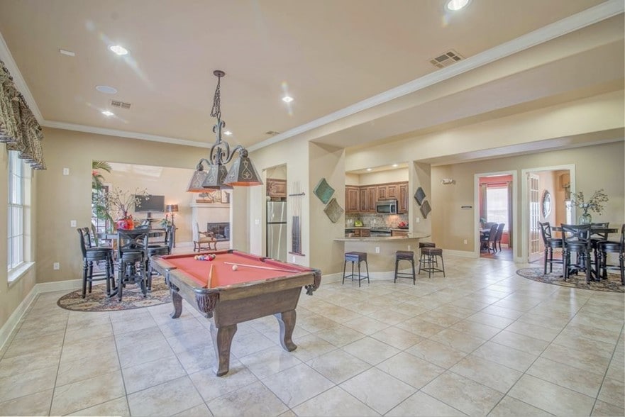 Building Photo - Falls at Westover Hills