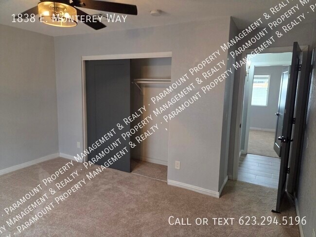 Building Photo - 1838 E Monterey Way