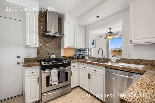 Building Photo - 2290 N Victoria Rd