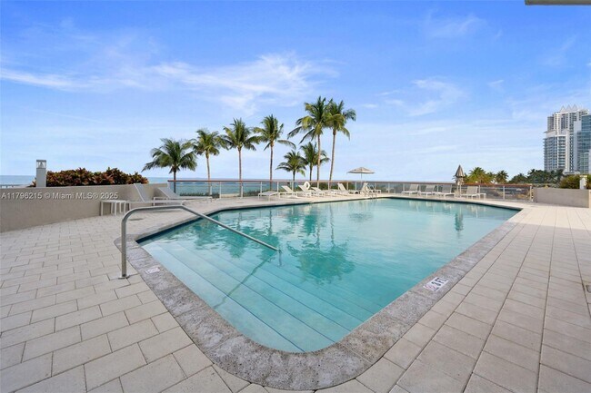 Building Photo - 6767 Collins Ave