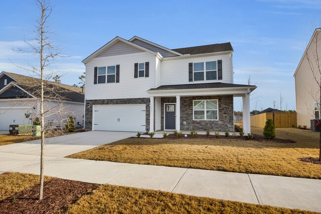 Building Photo - 2007 Minnette Cir