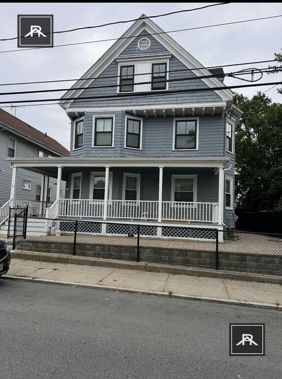 Building Photo - 4 bedroom in Allston MA 02134