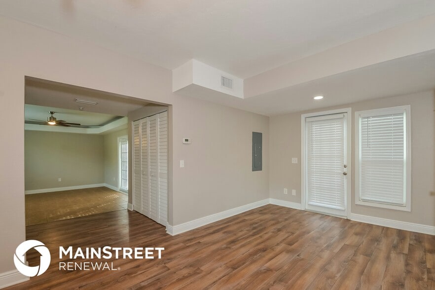 Building Photo - 1216 67th St NW