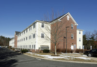 Building Photo - The Pines at Tinton Falls