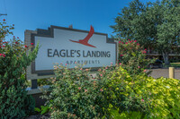 Building Photo - Eagles Landing