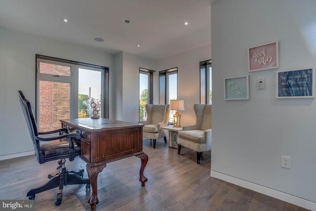 Building Photo - 50 O St NW