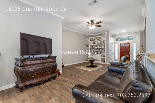 Building Photo - 16115 Charter Rock Dr