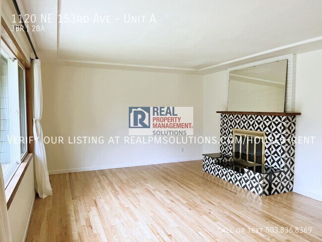 Building Photo - 1120 NE 153rd Ave