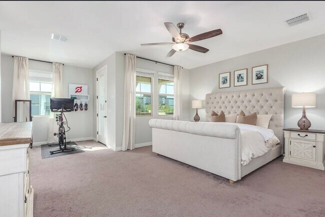 Building Photo - Welcome to your next home at Cooley Station!