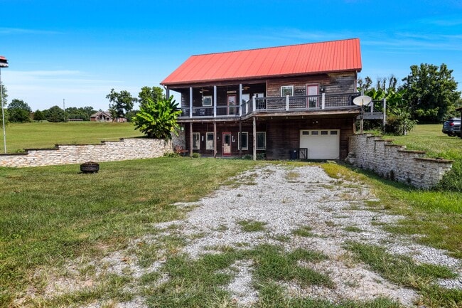 Building Photo - 6405 N Pinson Rd