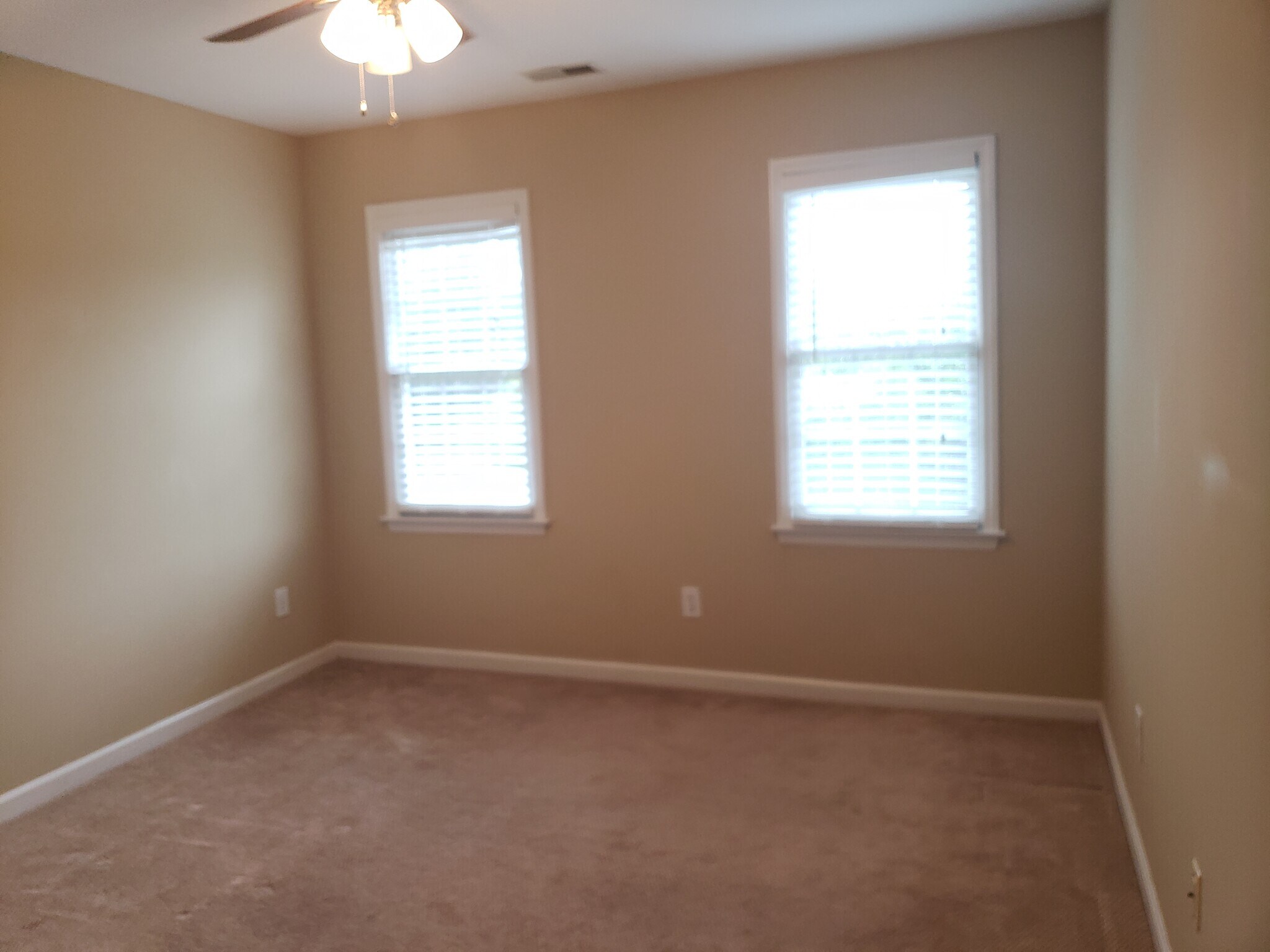 2nd Bedroom - 8231 Hempshire Pl