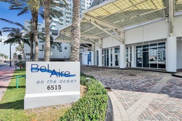 Building Photo - 6515 Collins Ave