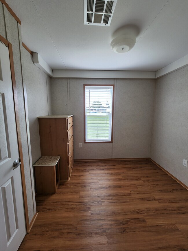 Building Photo - Bullard Mobile Home Park