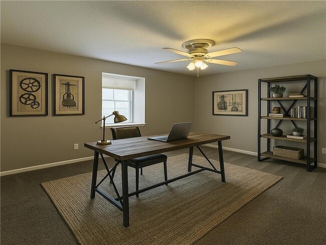 Building Photo - 3312 Taft Park