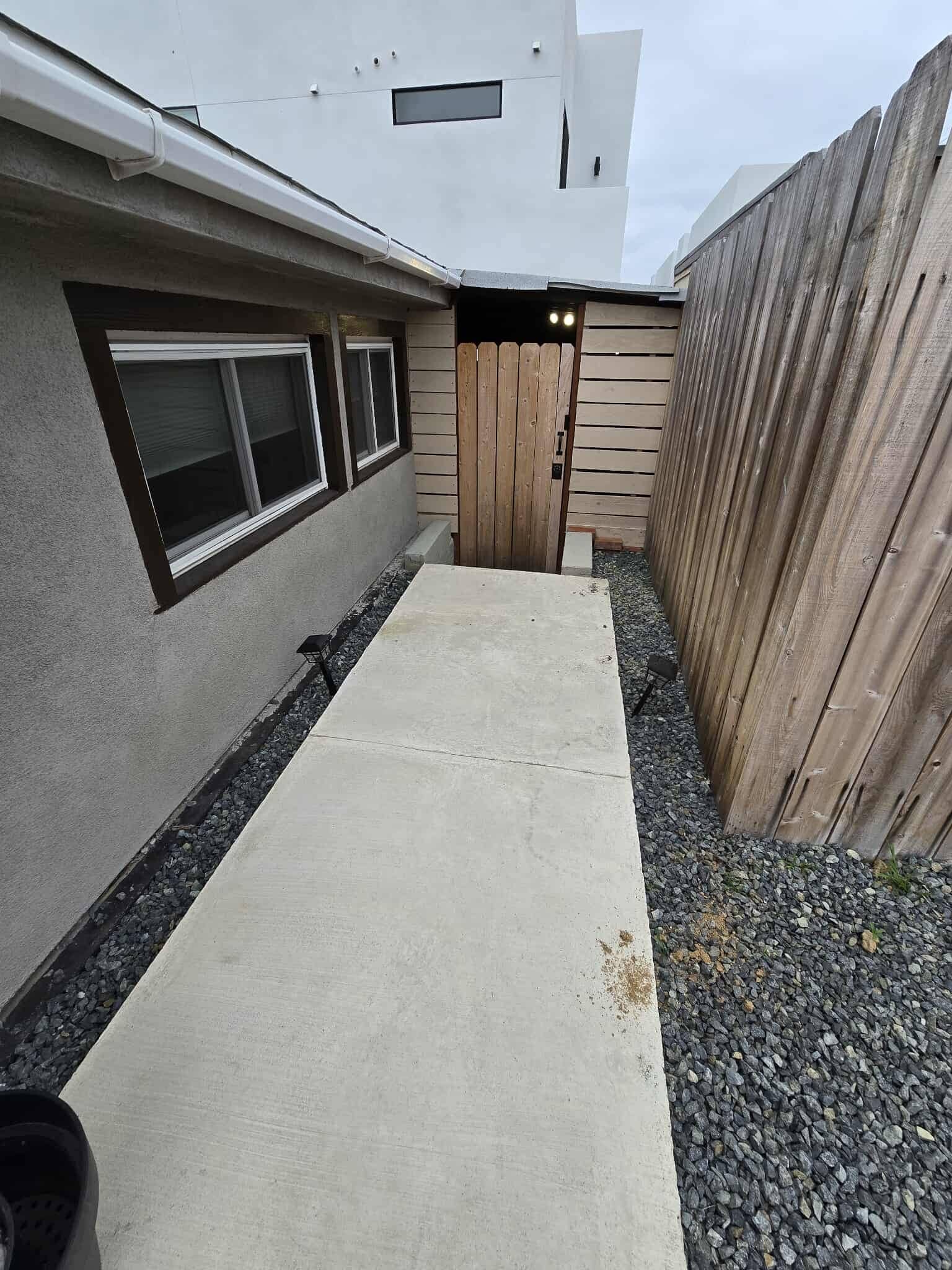 Building Photo - 4080 Sequoia St