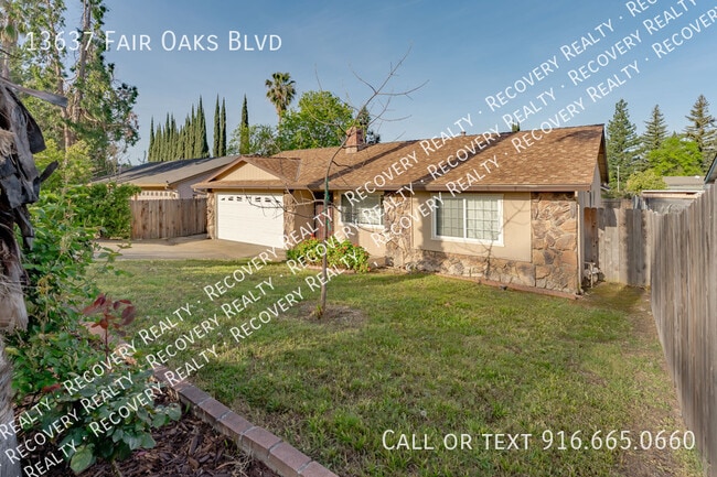 Building Photo - 13637 Fair Oaks Blvd