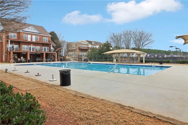 Building Photo - 126 Oconee Pass