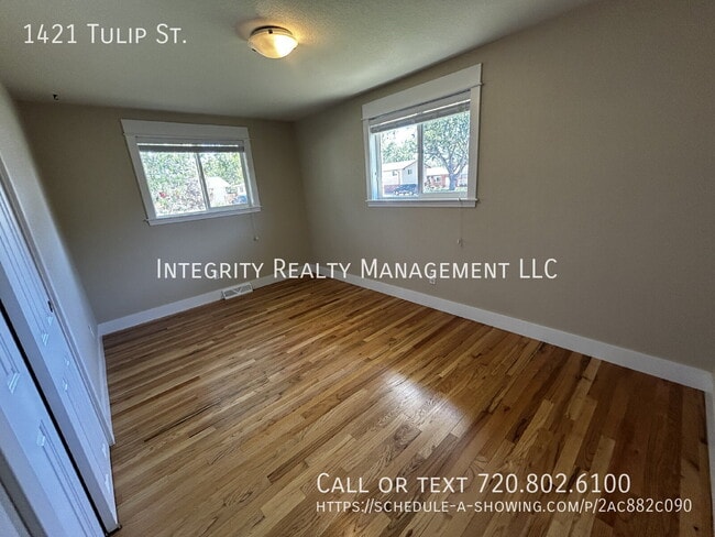 Building Photo - 1421 Tulip St