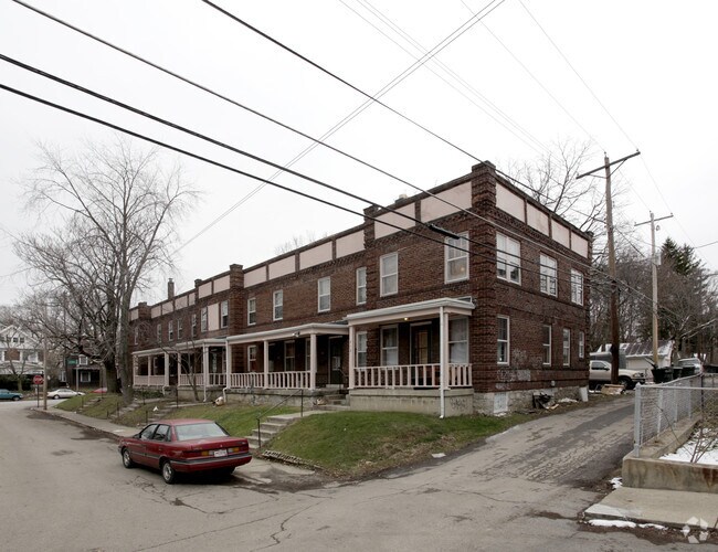 2054 N 4th St 2054 N 4th St Columbus OH 43201 Apartment Finder