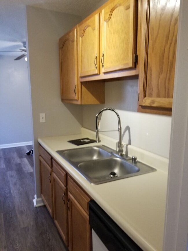 Building Photo - Newly remodeled 1 bed 1 bath