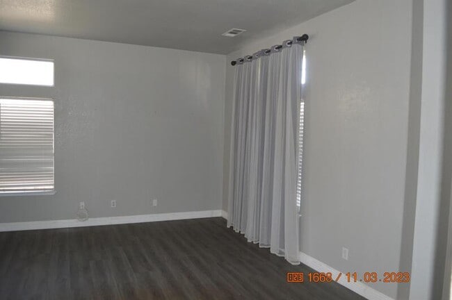 Building Photo - 732 Dwight Way