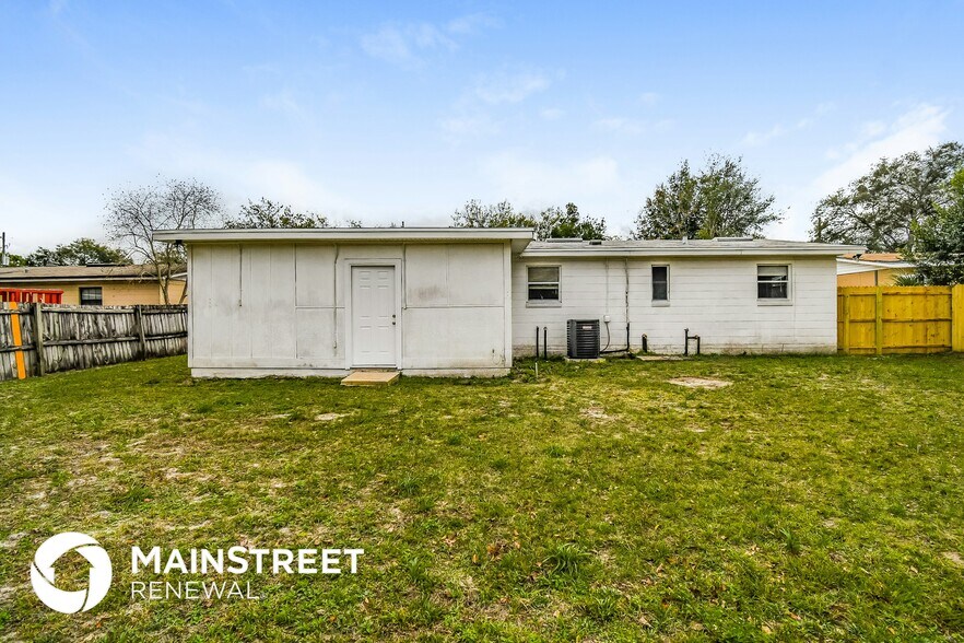 Building Photo - 7603 Quitina Dr